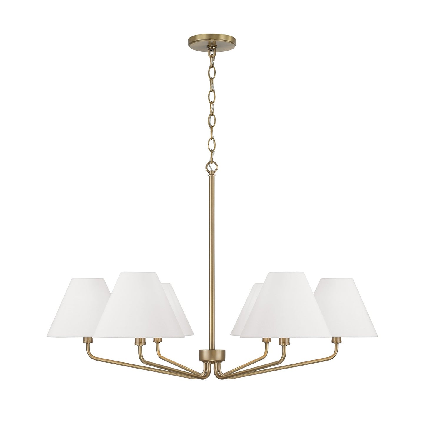 Chadwick Chandelier by Capital Lighting