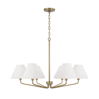 Chadwick Chandelier by Capital Lighting