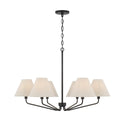 Chadwick Chandelier by Capital Lighting