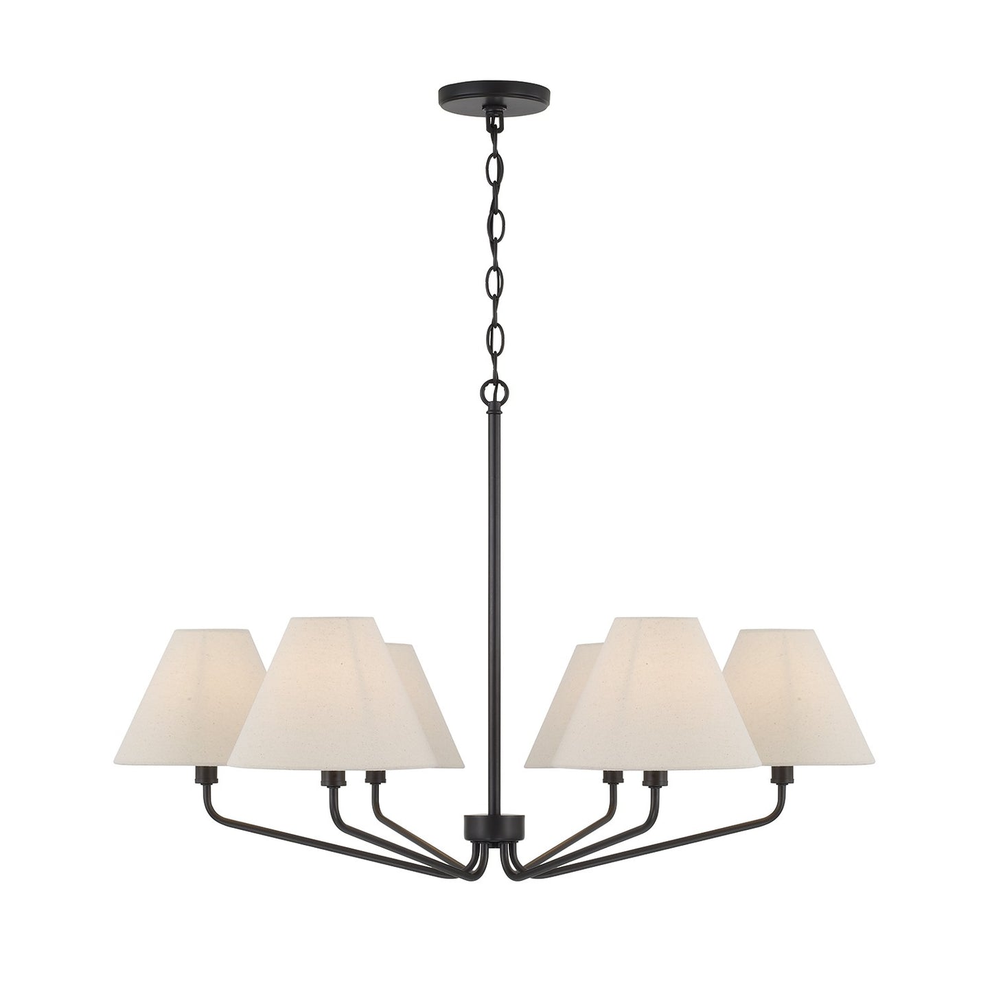 Chadwick Chandelier by Capital Lighting