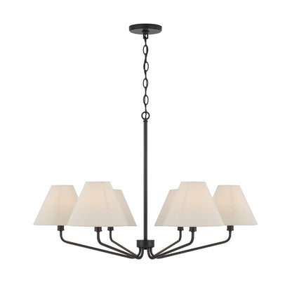 Chadwick Chandelier by Capital Lighting