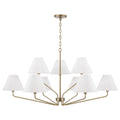Chadwick Chandelier by Capital Lighting