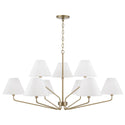 Chadwick Chandelier by Capital Lighting