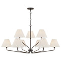 Chadwick Chandelier by Capital Lighting
