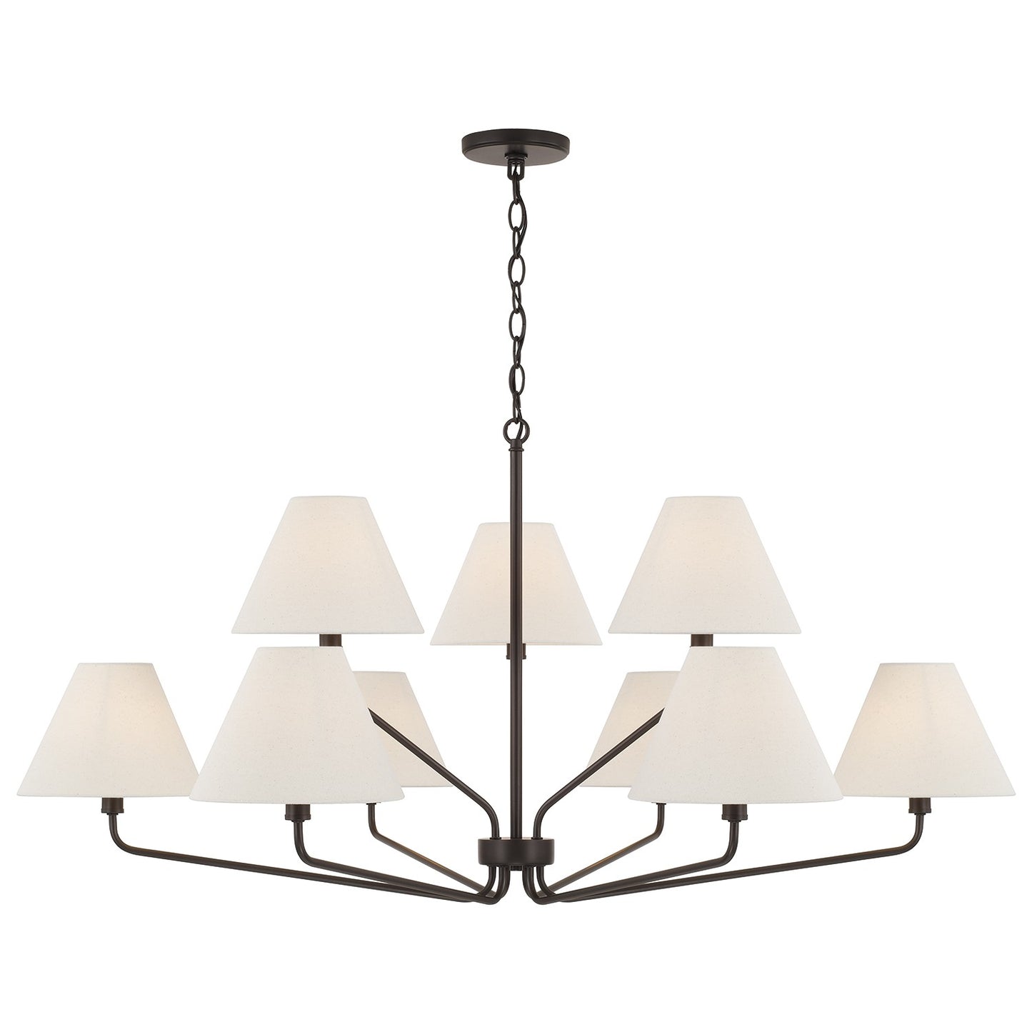 Chadwick Chandelier by Capital Lighting