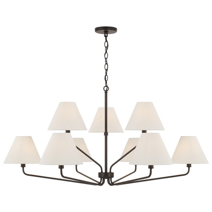 Chadwick Chandelier by Capital Lighting
