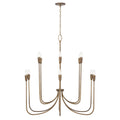 Marley Chandelier by Capital Lighting
