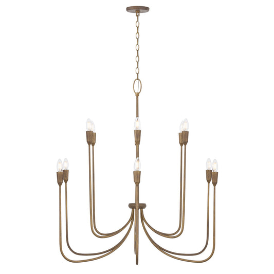 Capital Lighting-456801MZ|MAIN
