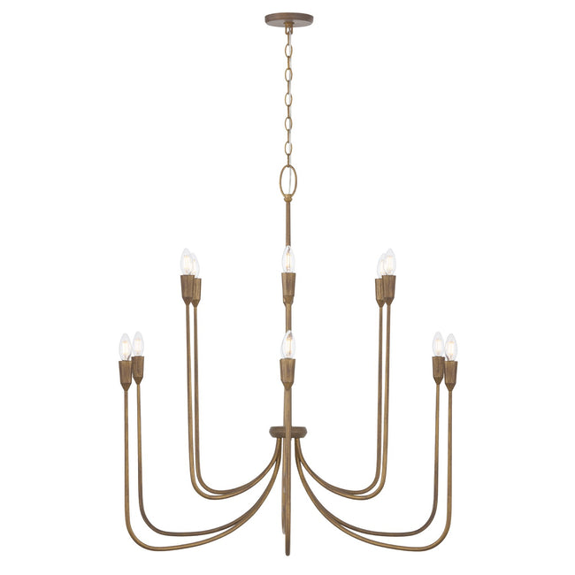 Capital Lighting-456801MZ|MAIN