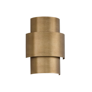 Jude Outdoor (Damp) Sconce by Capital Lighting