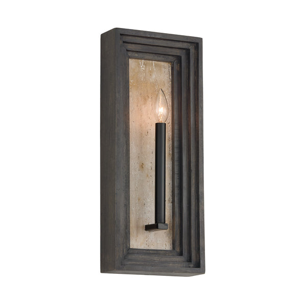 Dunn Outdoor (Damp) Sconce by Capital Lighting