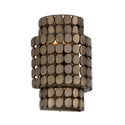 Eliana Outdoor (Damp) Sconce by Capital Lighting