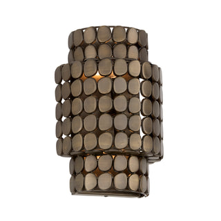 Eliana Outdoor (Damp) Sconce by Capital Lighting
