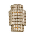 Eliana Outdoor (Damp) Sconce by Capital Lighting
