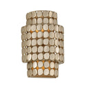 Eliana Outdoor (Damp) Sconce by Capital Lighting