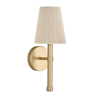 Mira Outdoor (Damp) Wall Sconce by Capital Lighting