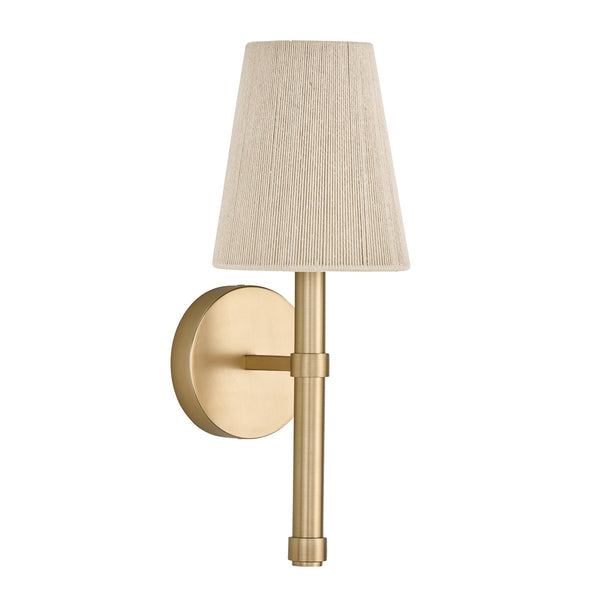 Mira Outdoor (Damp) Wall Sconce by Capital Lighting