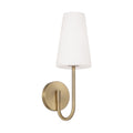 Averitt Outdoor (Damp) Wall Sconce by Capital Lighting