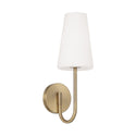 Averitt Outdoor (Damp) Sconce by Capital Lighting