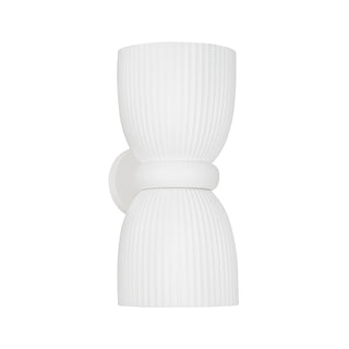 Mallory Outdoor (Damp) Sconce by Capital Lighting