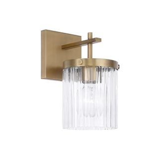 Vaughn Outdoor (Damp) Wall Sconce by Capital Lighting