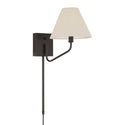 Chadwick Outdoor (Damp) Sconce by Capital Lighting