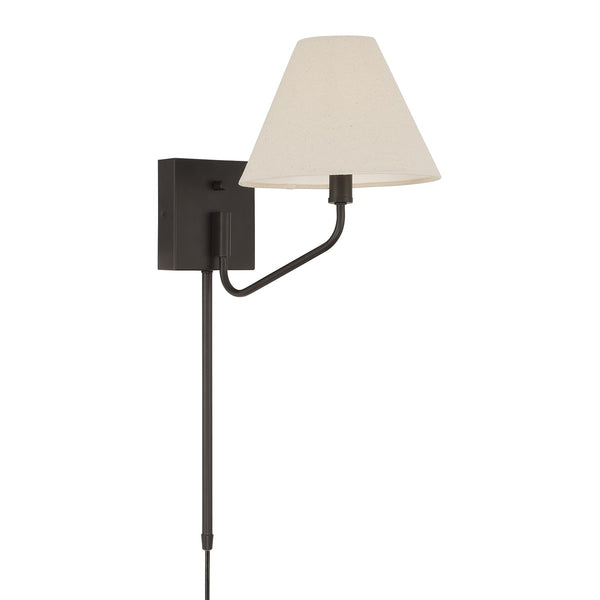 Chadwick Outdoor (Damp) Sconce by Capital Lighting