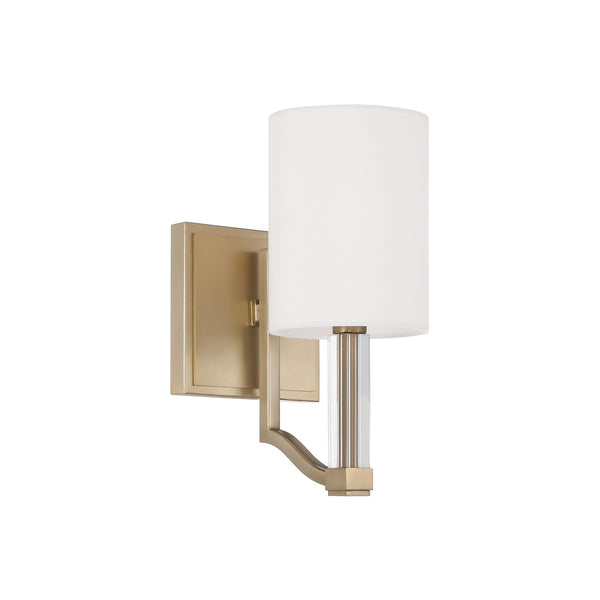 Ingrid Outdoor (Damp) Sconce by Capital Lighting