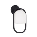 Zeek Outdoor (Damp) Sconce by Capital Lighting