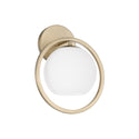 Zeek Outdoor (Damp) Sconce by Capital Lighting