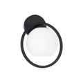 Zeek Outdoor (Damp) Sconce by Capital Lighting