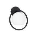 Zeek Outdoor (Damp) Sconce by Capital Lighting