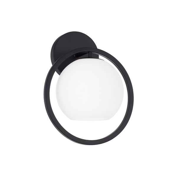 Zeek Outdoor (Damp) Sconce by Capital Lighting