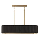 Donovan Pendant by Capital Lighting