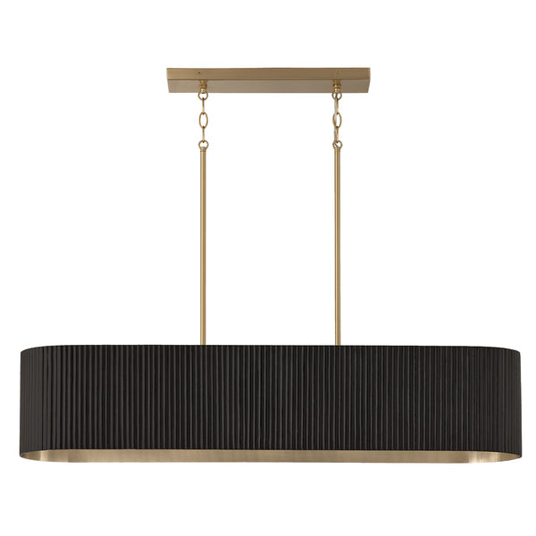 Donovan Pendant by Capital Lighting