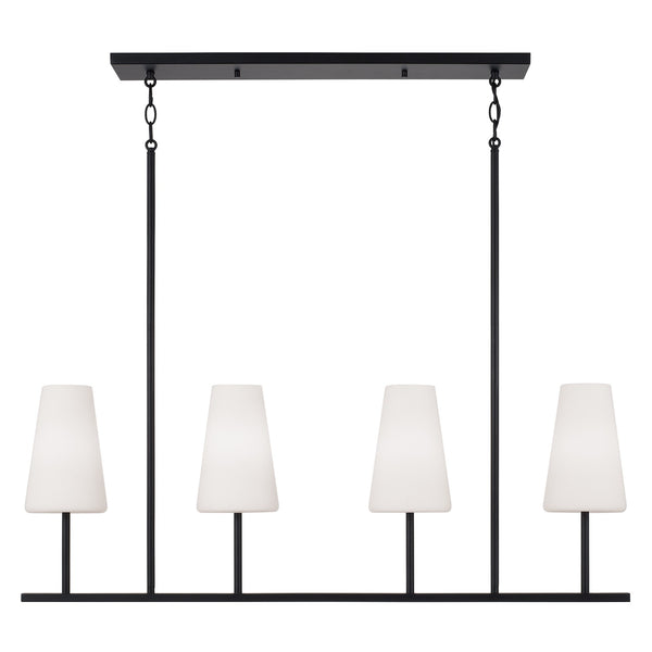 Averitt Pendant by Capital Lighting