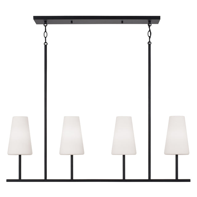 Averitt Pendant by Capital Lighting