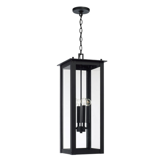 Capital Lighting-934644BK|MAIN