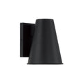 Yardley Outdoor (Wet) Wall Lantern by Capital Lighting