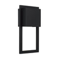 Nate Outdoor (Wet) Wall Lantern by Capital Lighting