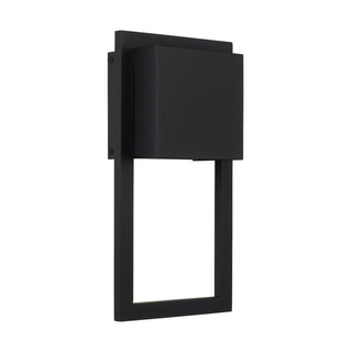 Nate Outdoor (Wet) Wall Lantern by Capital Lighting