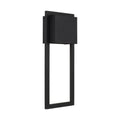 Nate Outdoor (Wet) Wall Lantern by Capital Lighting