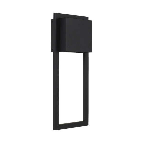 Nate Outdoor (Wet) Lantern by Capital Lighting