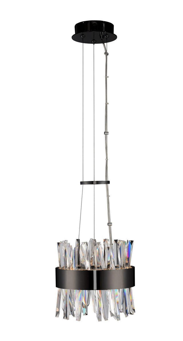 Glacier Pendant by Allegri