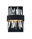 Glacier Sconce by Allegri