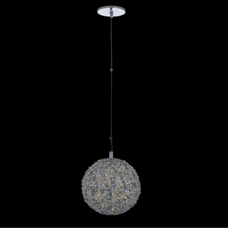 Lina Outdoor (Damp) Pendant by Allegri