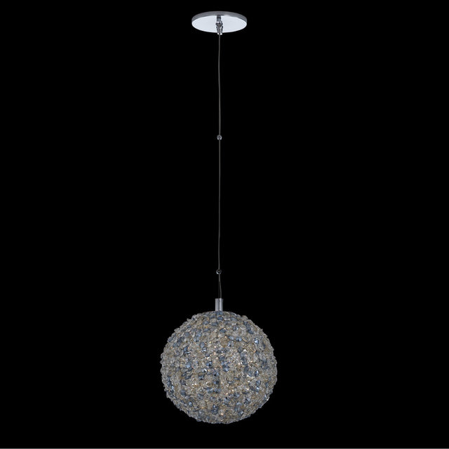 Lina Outdoor (Damp) Pendant by Allegri