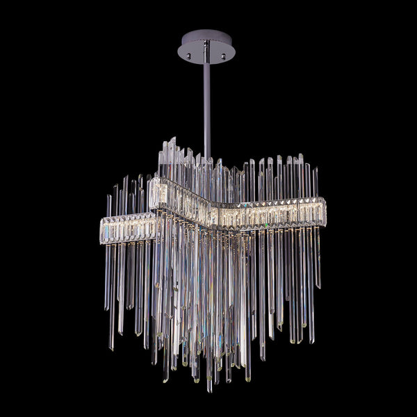Piovere Pendant by Allegri