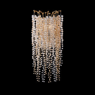 Fuji Wall Sconce by Allegri