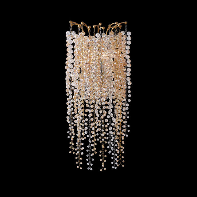 Fuji Wall Sconce by Allegri